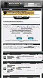 Mobile Screenshot of blackboxs.biz